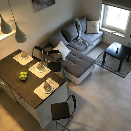 Apartman Govic ウマグ エクステリア 写真