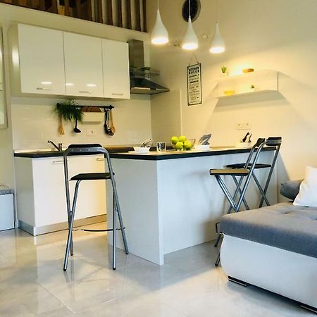 Apartman Govic ウマグ エクステリア 写真
