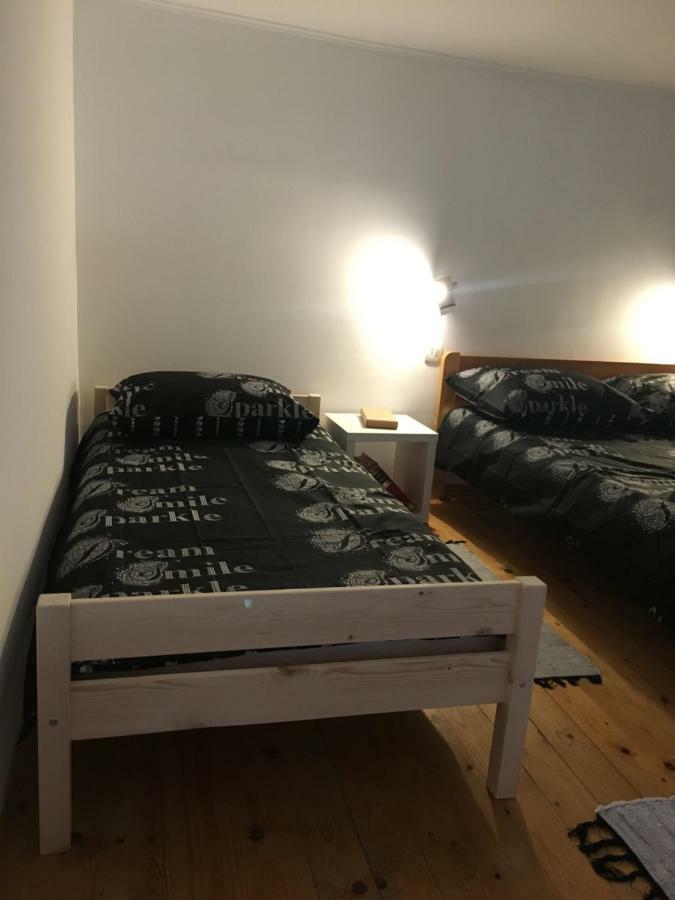 Apartman Govic ウマグ エクステリア 写真