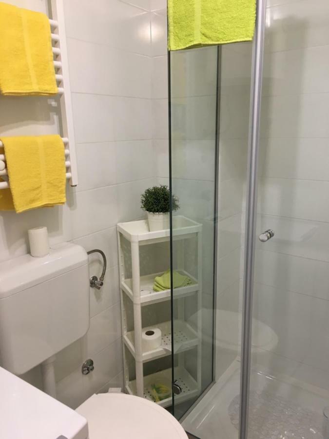 Apartman Govic ウマグ エクステリア 写真
