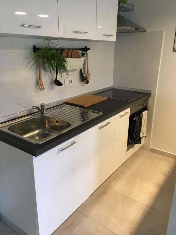 Apartman Govic ウマグ エクステリア 写真