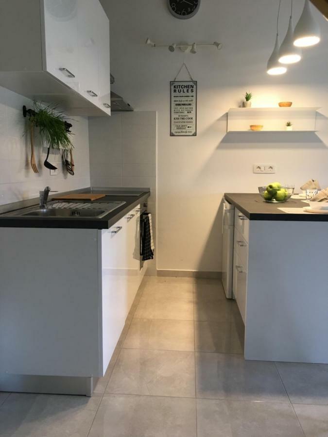 Apartman Govic ウマグ エクステリア 写真