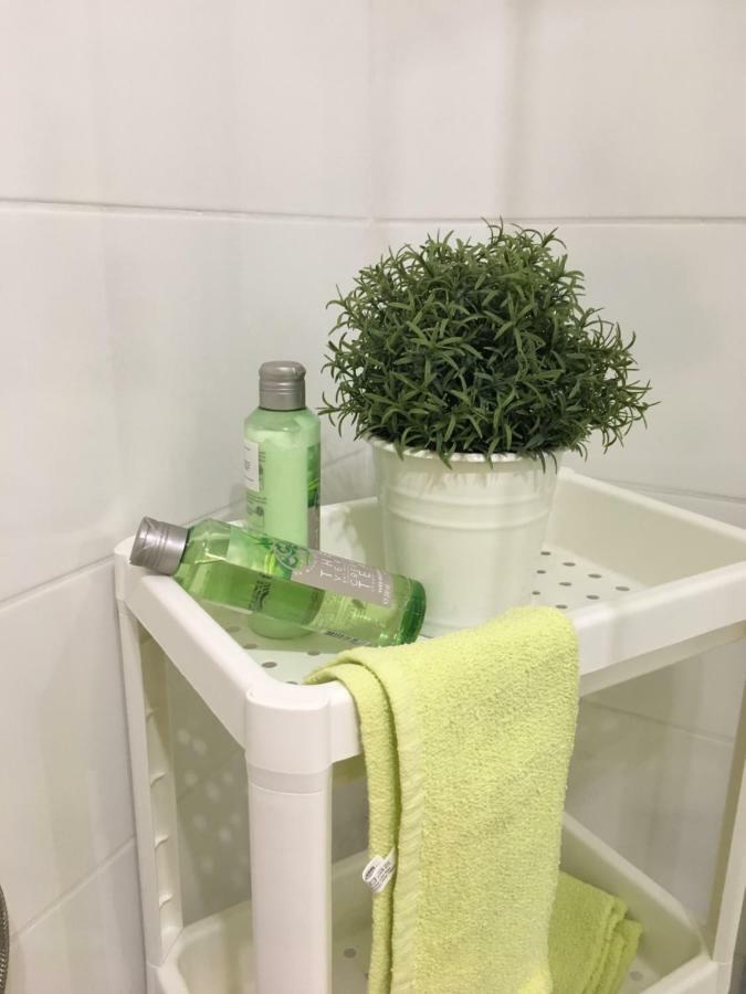 Apartman Govic ウマグ エクステリア 写真