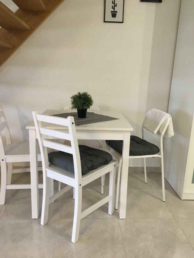 Apartman Govic ウマグ エクステリア 写真