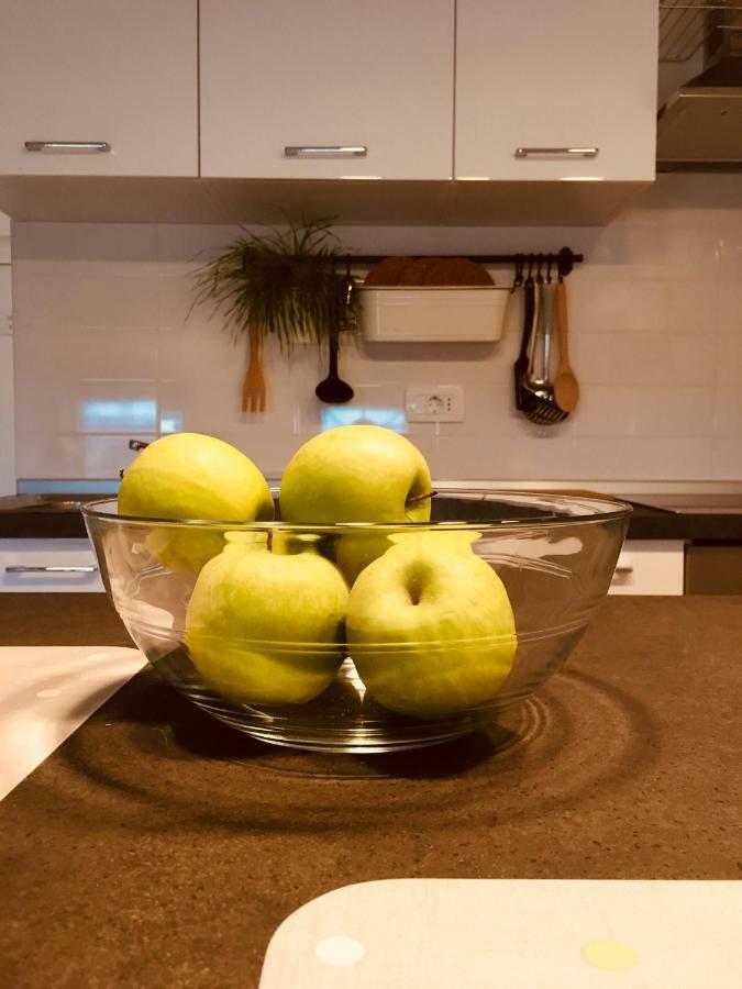Apartman Govic ウマグ エクステリア 写真