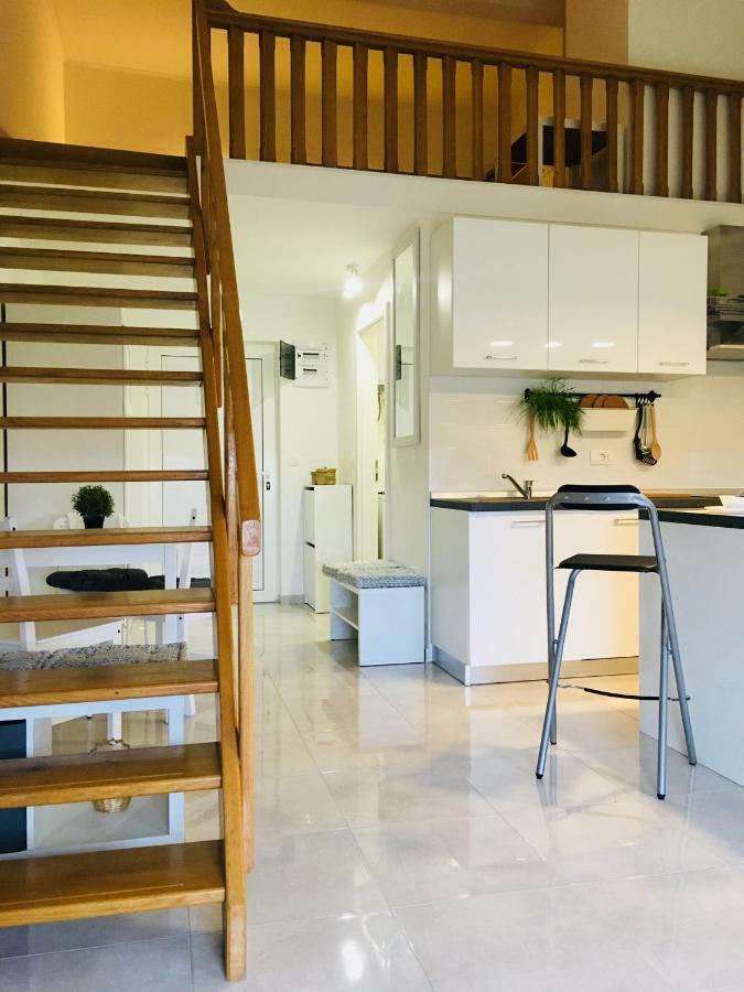 Apartman Govic ウマグ エクステリア 写真