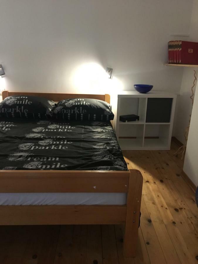 Apartman Govic ウマグ エクステリア 写真