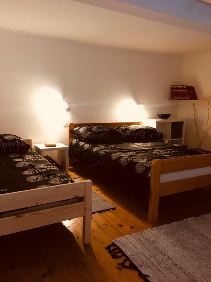Apartman Govic ウマグ エクステリア 写真