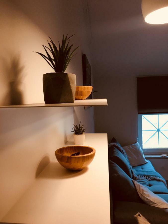 Apartman Govic ウマグ エクステリア 写真